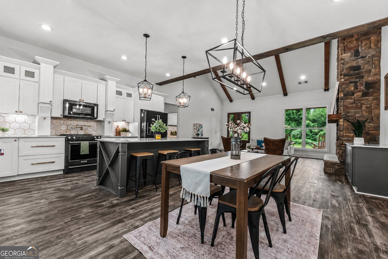 5304 S Apple Valley Road Jefferson - Photo 10
