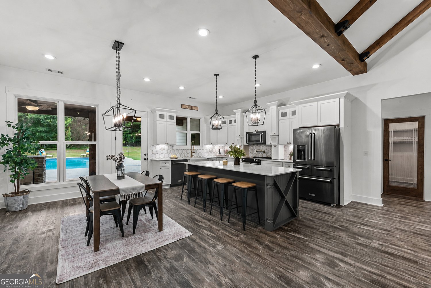5304 S Apple Valley Road Jefferson - Photo 7