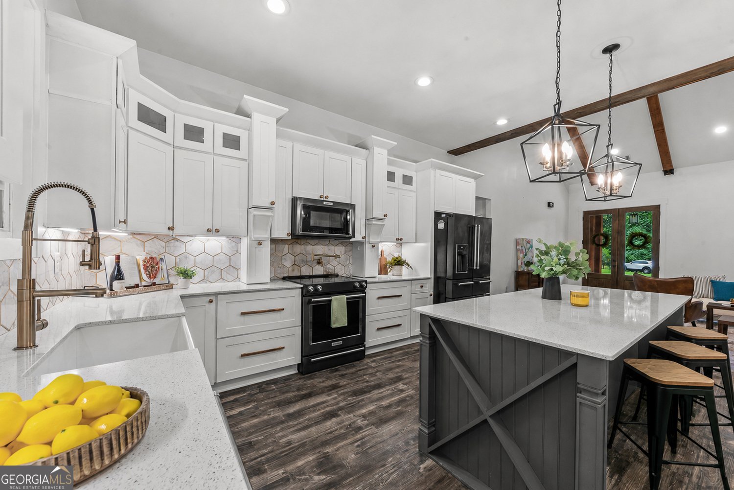 5304 S Apple Valley Road Jefferson - Photo 8