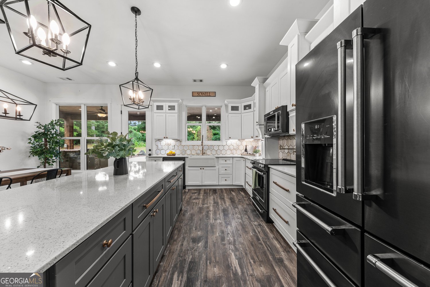 5304 S Apple Valley Road Jefferson - Photo 9