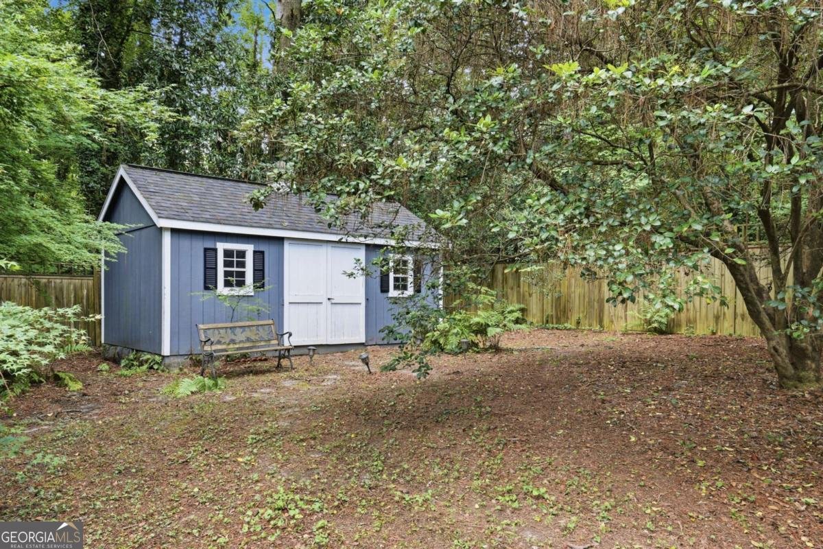 2713 Riderwood Drive Decatur - Photo 28