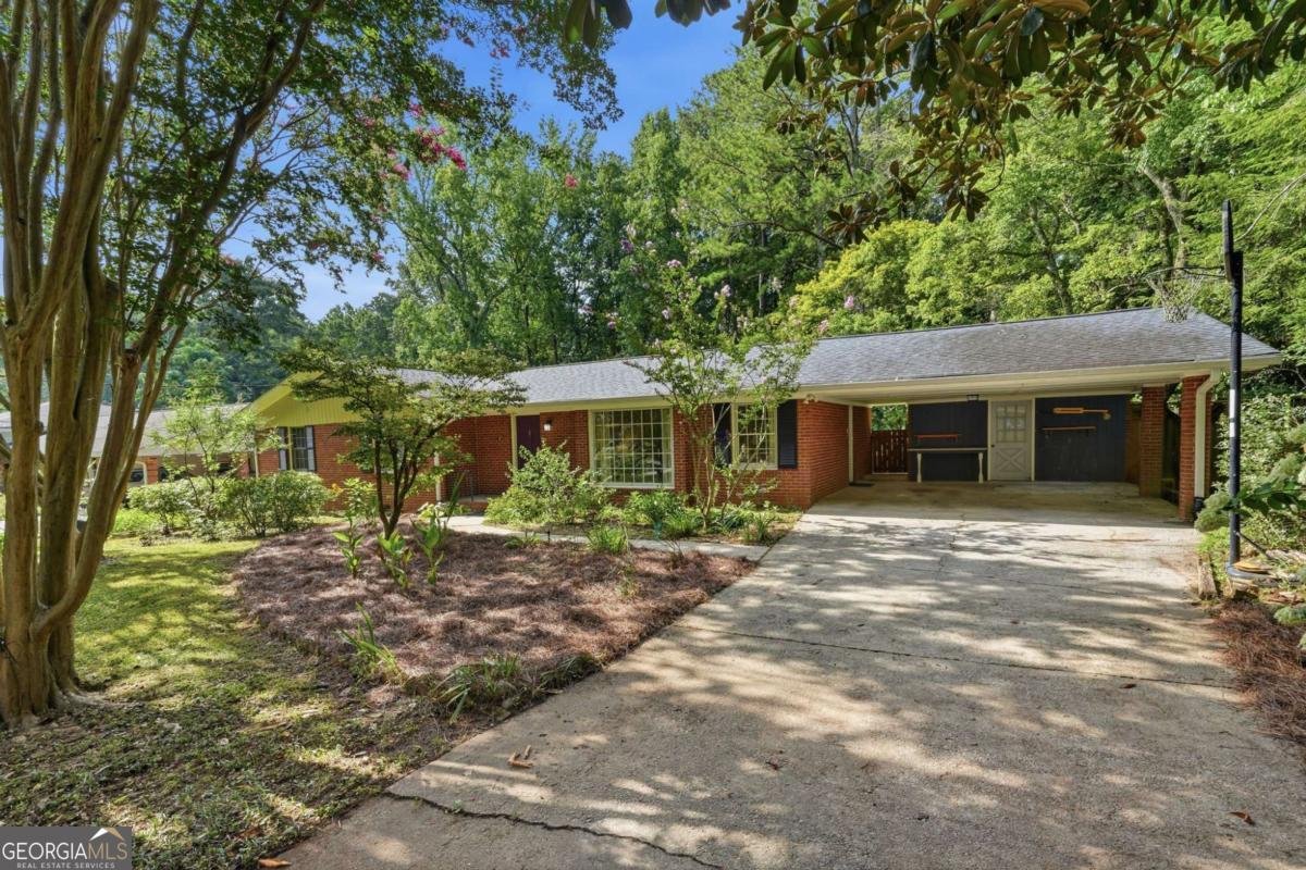 2713 Riderwood Drive Decatur - Photo 29