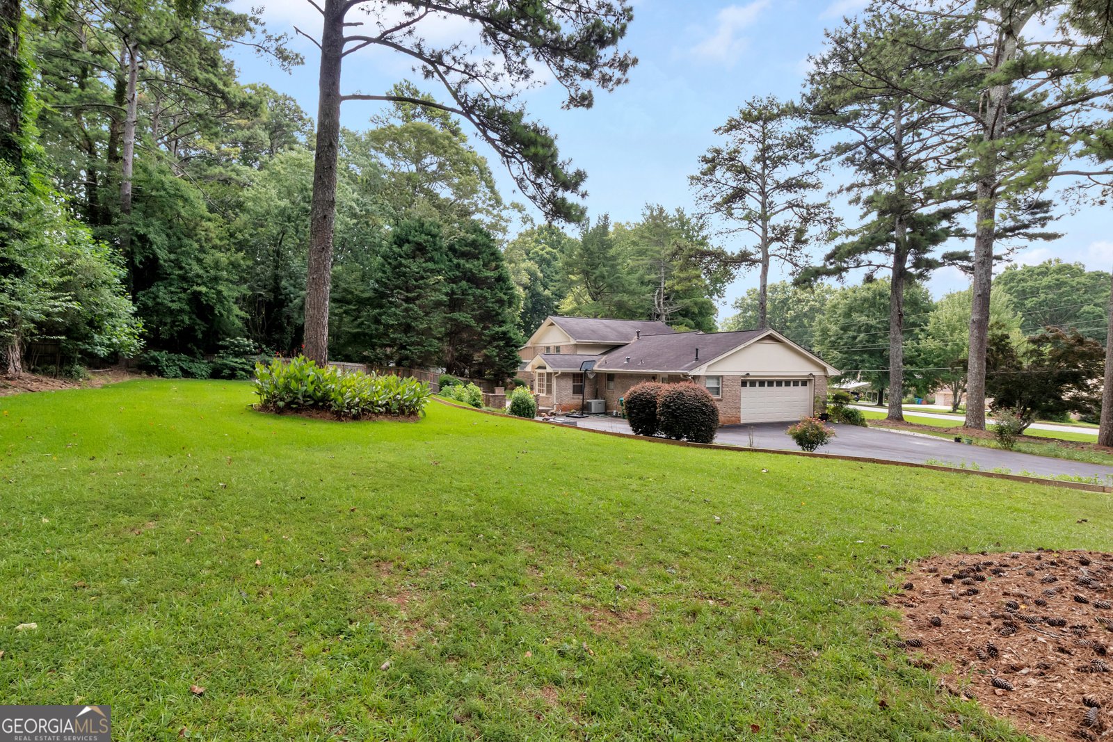 528 Old Tucker Road Stone Mountain - Photo 23