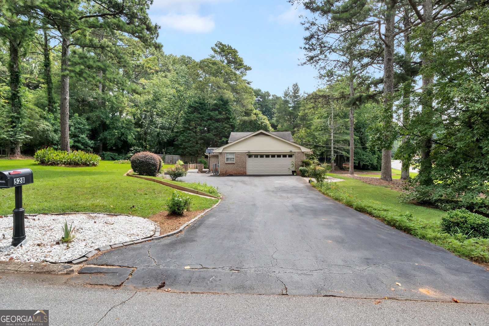 528 Old Tucker Road Stone Mountain - Photo 24