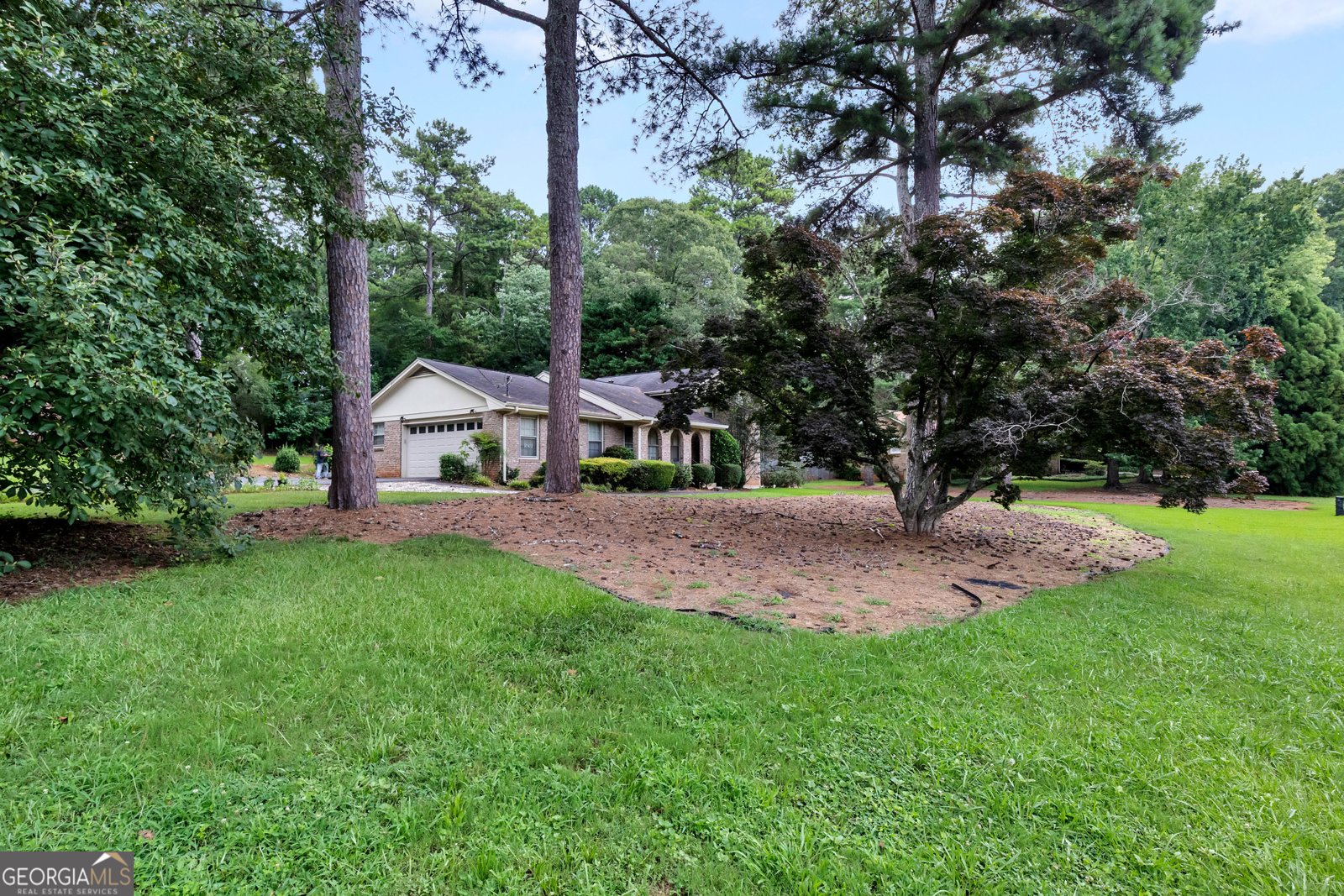 528 Old Tucker Road Stone Mountain - Photo 25