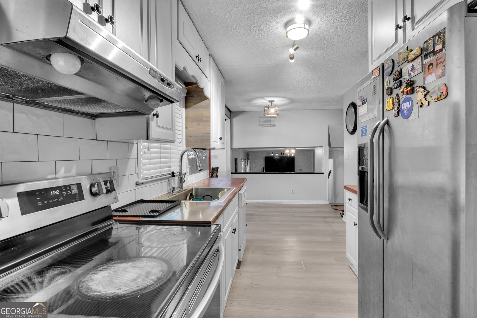 528 Old Tucker Road Stone Mountain - Photo 8