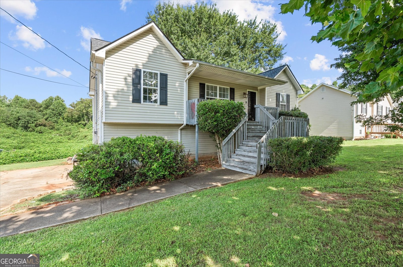 104 Pine Needle Trail Villa Rica - main photo