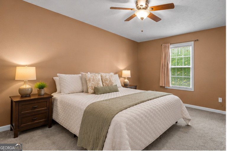 104 Pine Needle Trail Villa Rica - Photo 14
