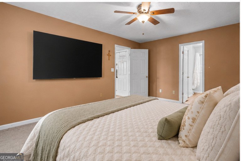 104 Pine Needle Trail Villa Rica - Photo 15
