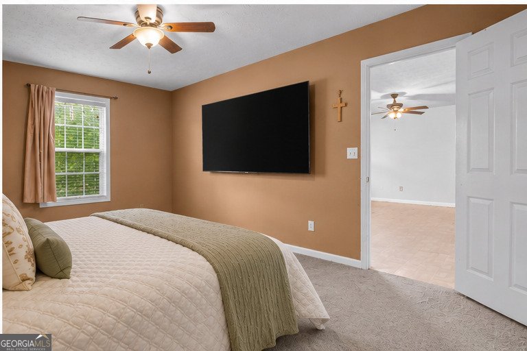 104 Pine Needle Trail Villa Rica - Photo 16
