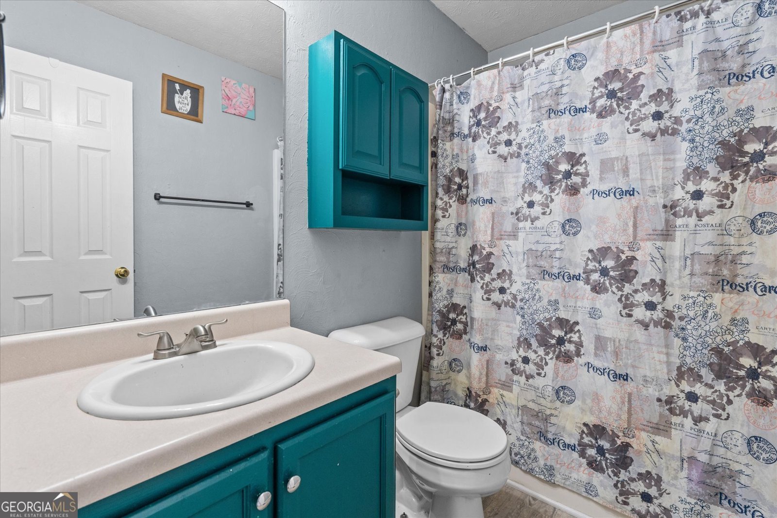 104 Pine Needle Trail Villa Rica - Photo 22