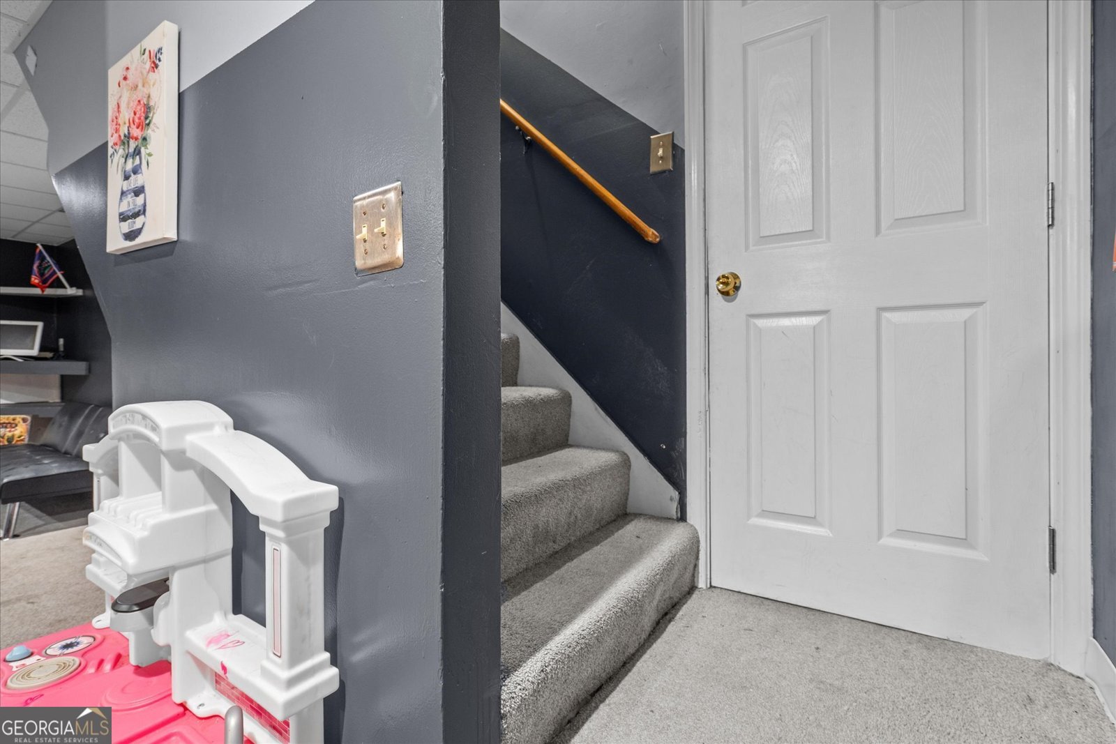 104 Pine Needle Trail Villa Rica - Photo 23
