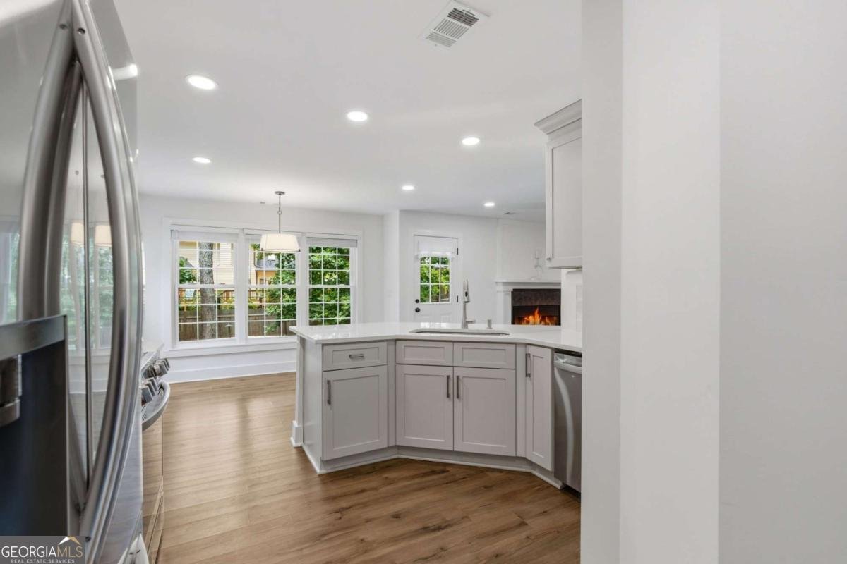 5510 Hillbrooke Trace Alpharetta - Photo 11