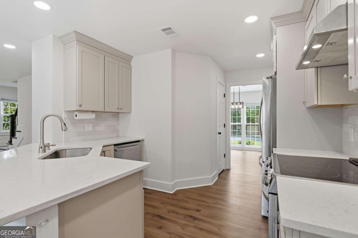 5510 Hillbrooke Trace Alpharetta - Photo 12