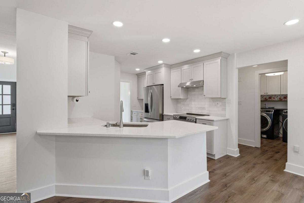5510 Hillbrooke Trace Alpharetta - Photo 13