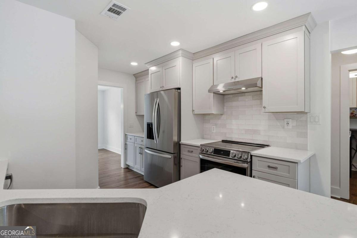 5510 Hillbrooke Trace Alpharetta - Photo 14