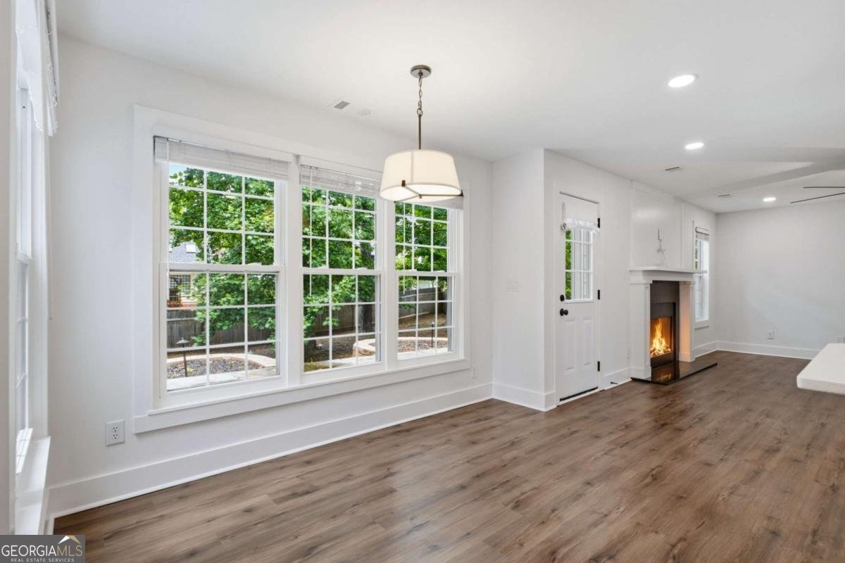 5510 Hillbrooke Trace Alpharetta - Photo 16