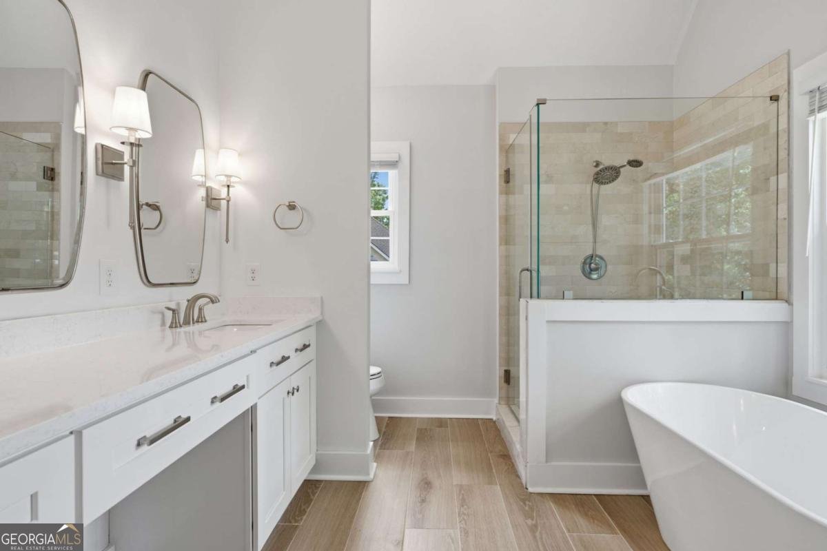 5510 Hillbrooke Trace Alpharetta - Photo 26