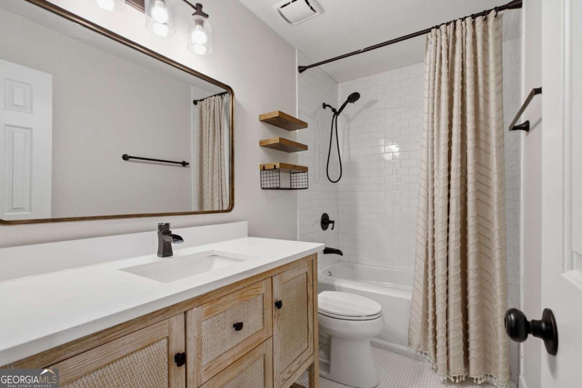 5510 Hillbrooke Trace Alpharetta - Photo 32