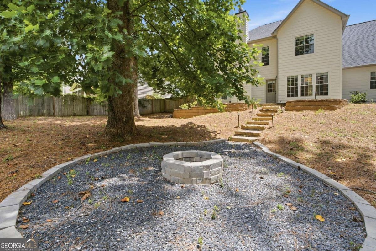 5510 Hillbrooke Trace Alpharetta - Photo 35