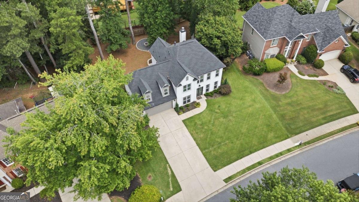 5510 Hillbrooke Trace Alpharetta - Photo 43