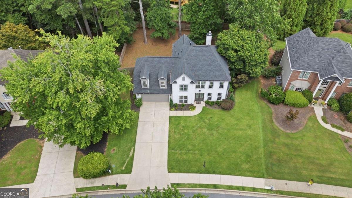 5510 Hillbrooke Trace Alpharetta - Photo 54
