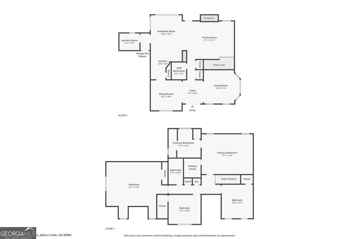 5510 Hillbrooke Trace Alpharetta - Photo 61