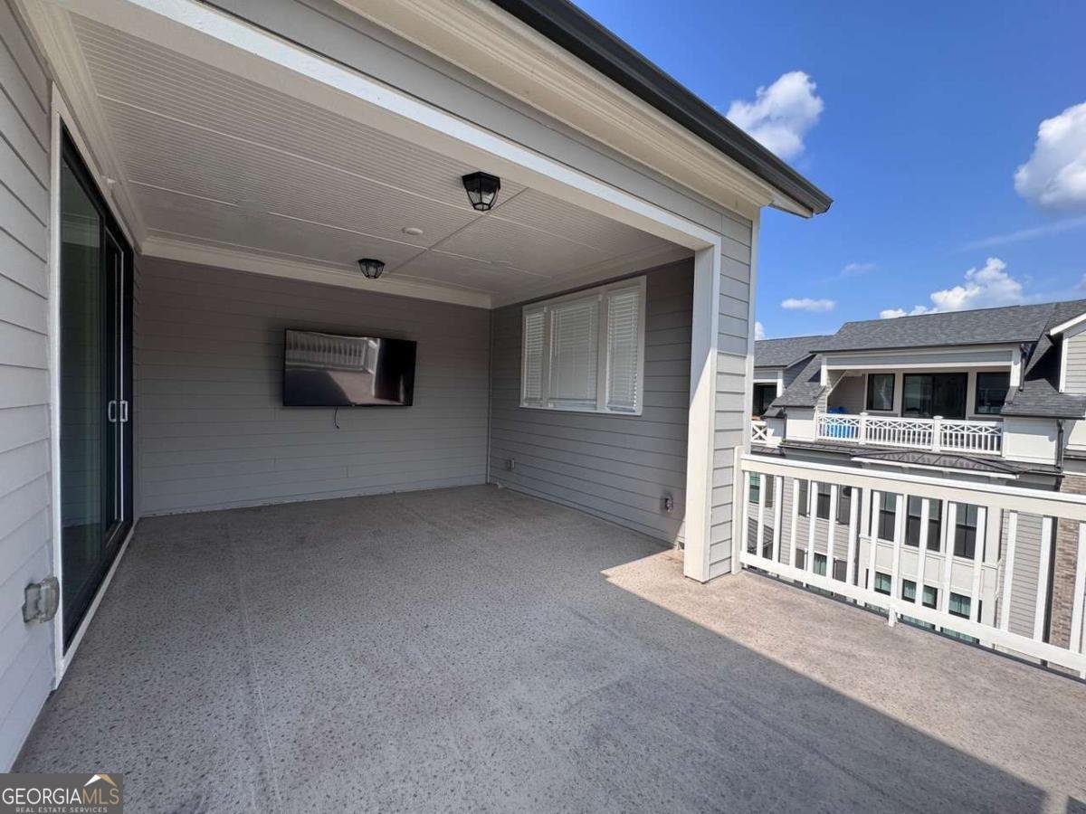 343 Concord Street Alpharetta - Photo 14