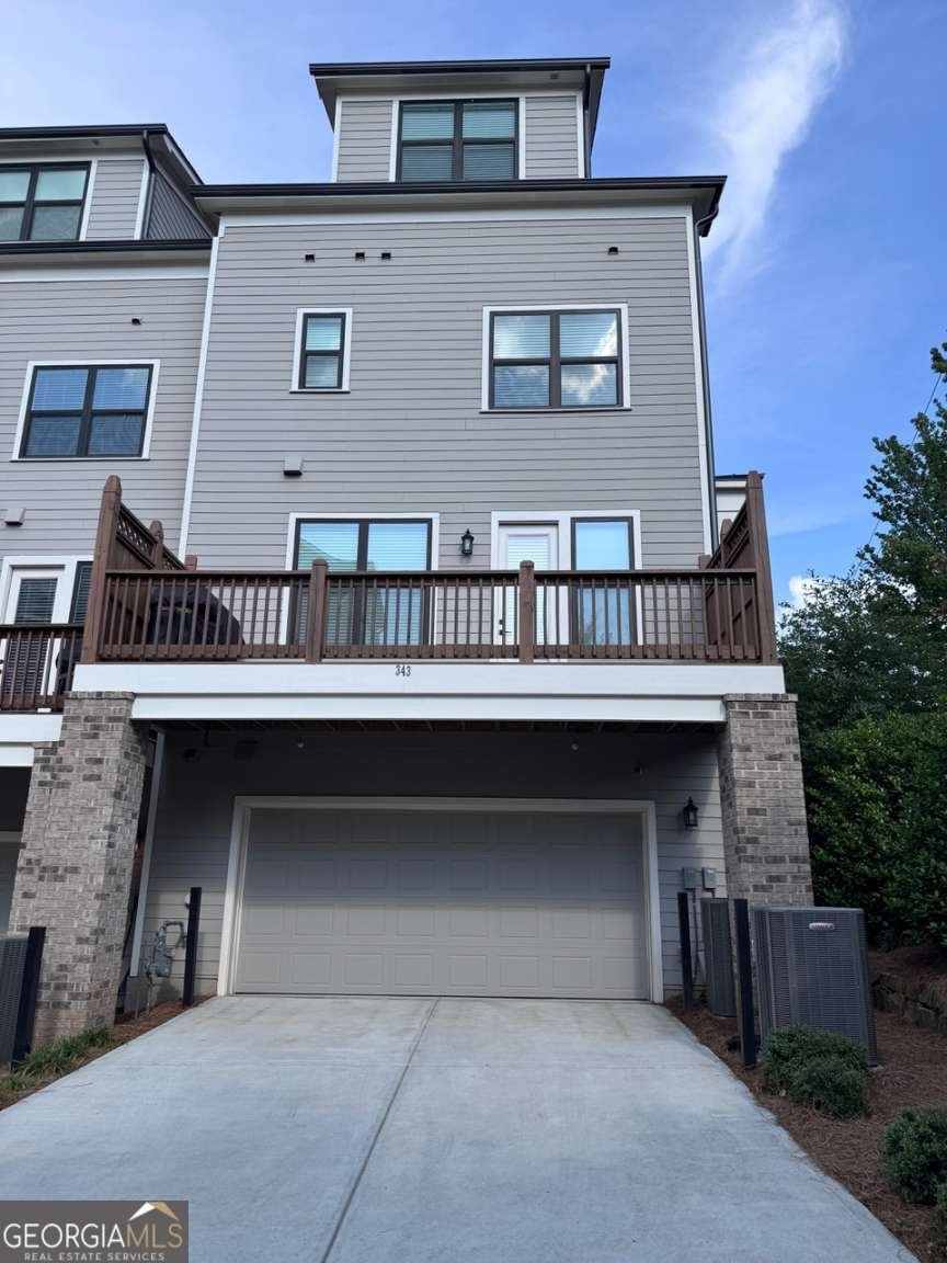 343 Concord Street Alpharetta - Photo 23