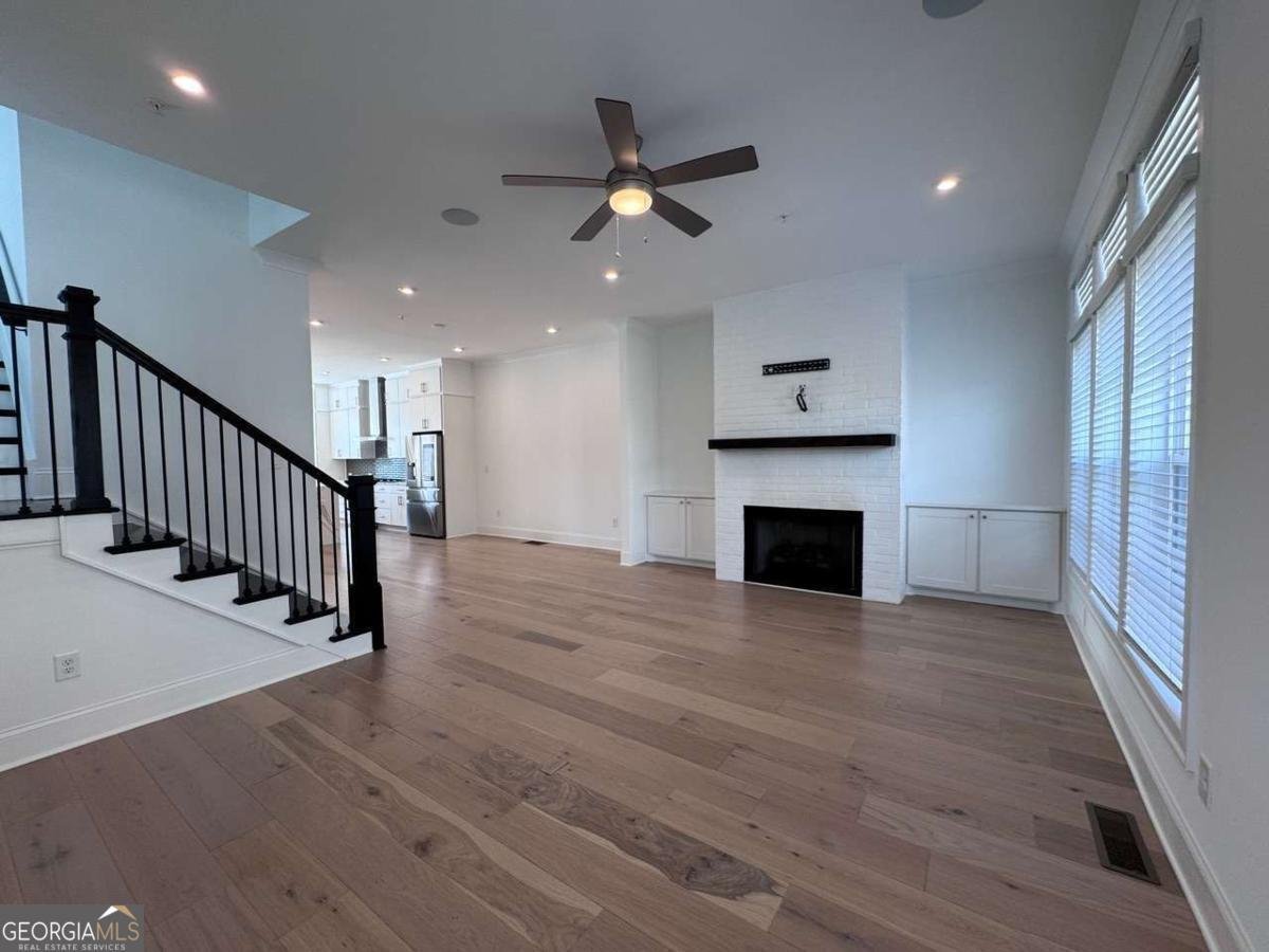 343 Concord Street Alpharetta - Photo 6