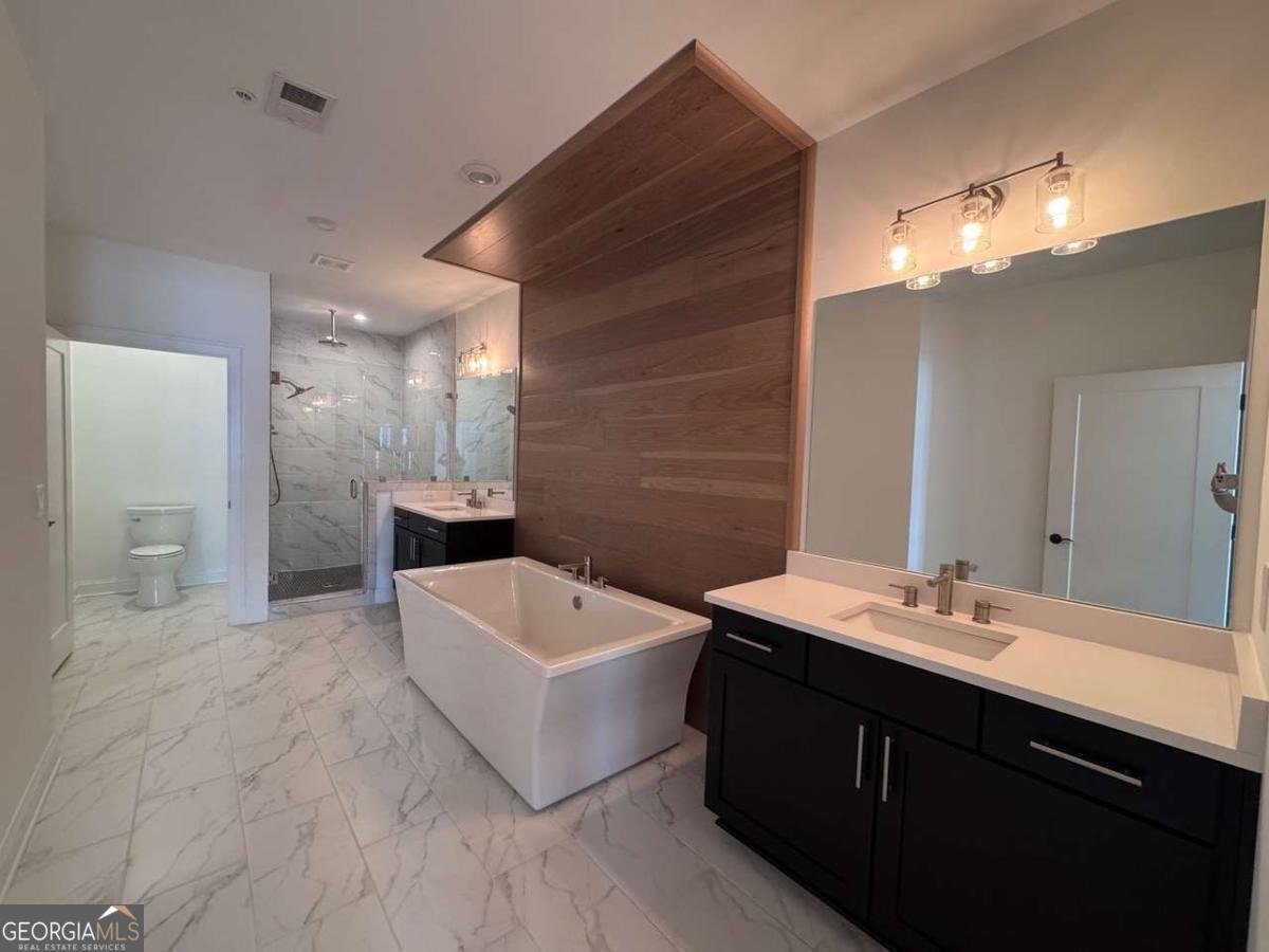 343 Concord Street Alpharetta - Photo 7