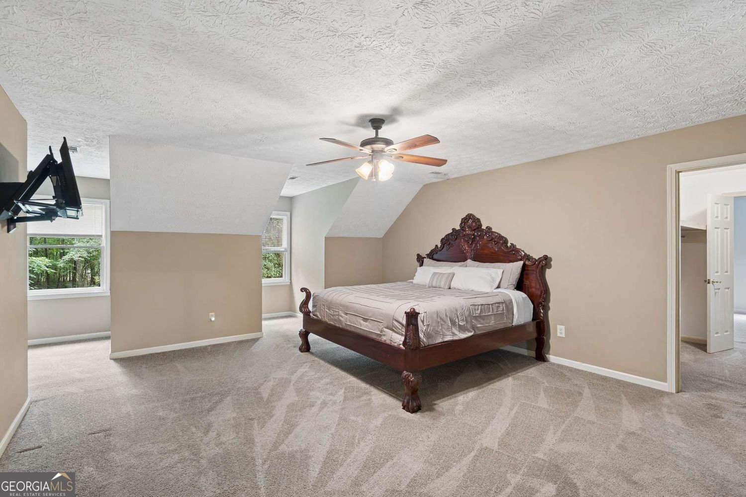 565 Stallsworth Road McDonough - Photo 22
