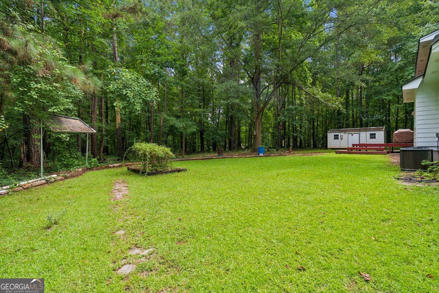 565 Stallsworth Road McDonough - Photo 32