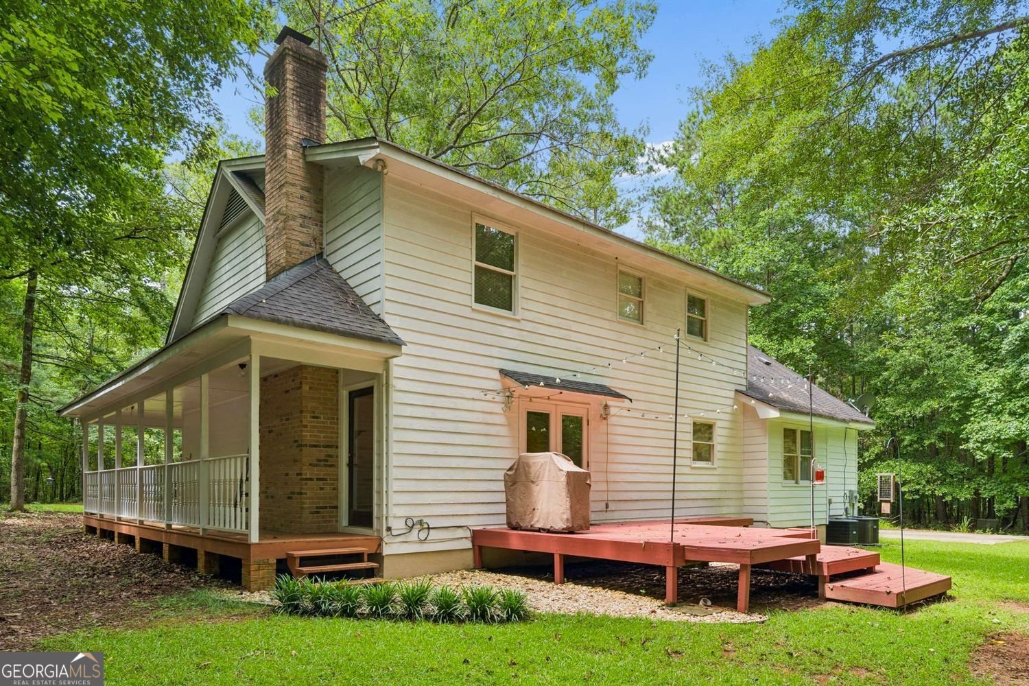 565 Stallsworth Road McDonough - Photo 34