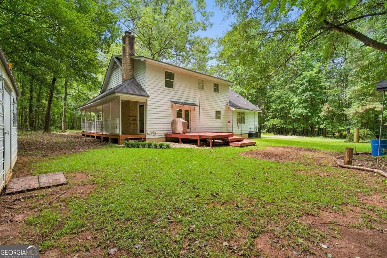 565 Stallsworth Road McDonough - Photo 35