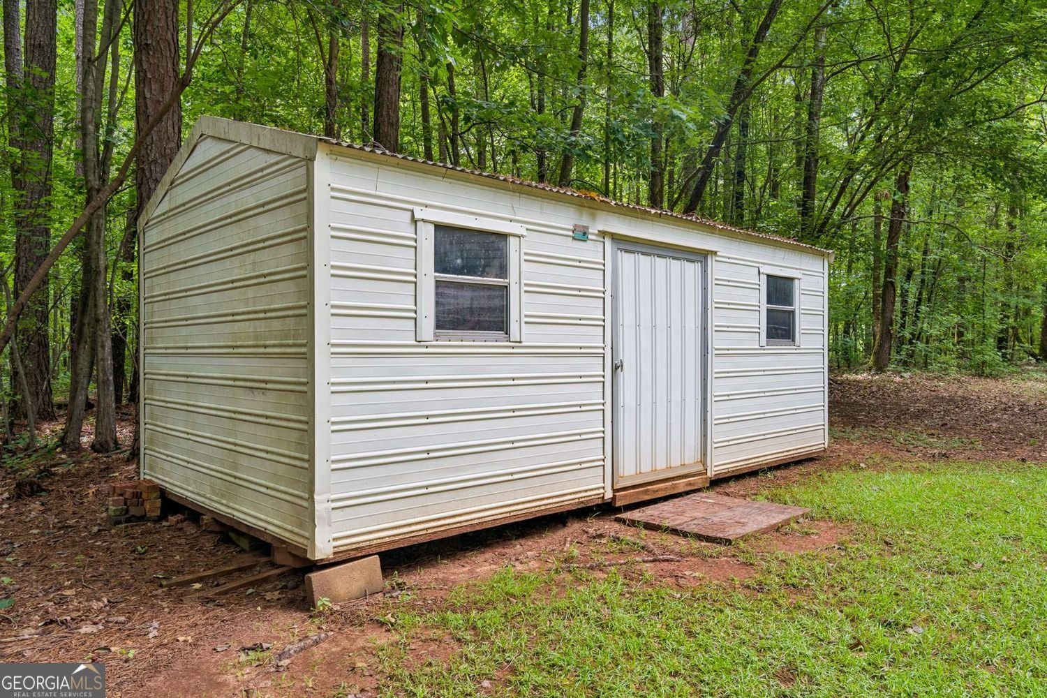 565 Stallsworth Road McDonough - Photo 36