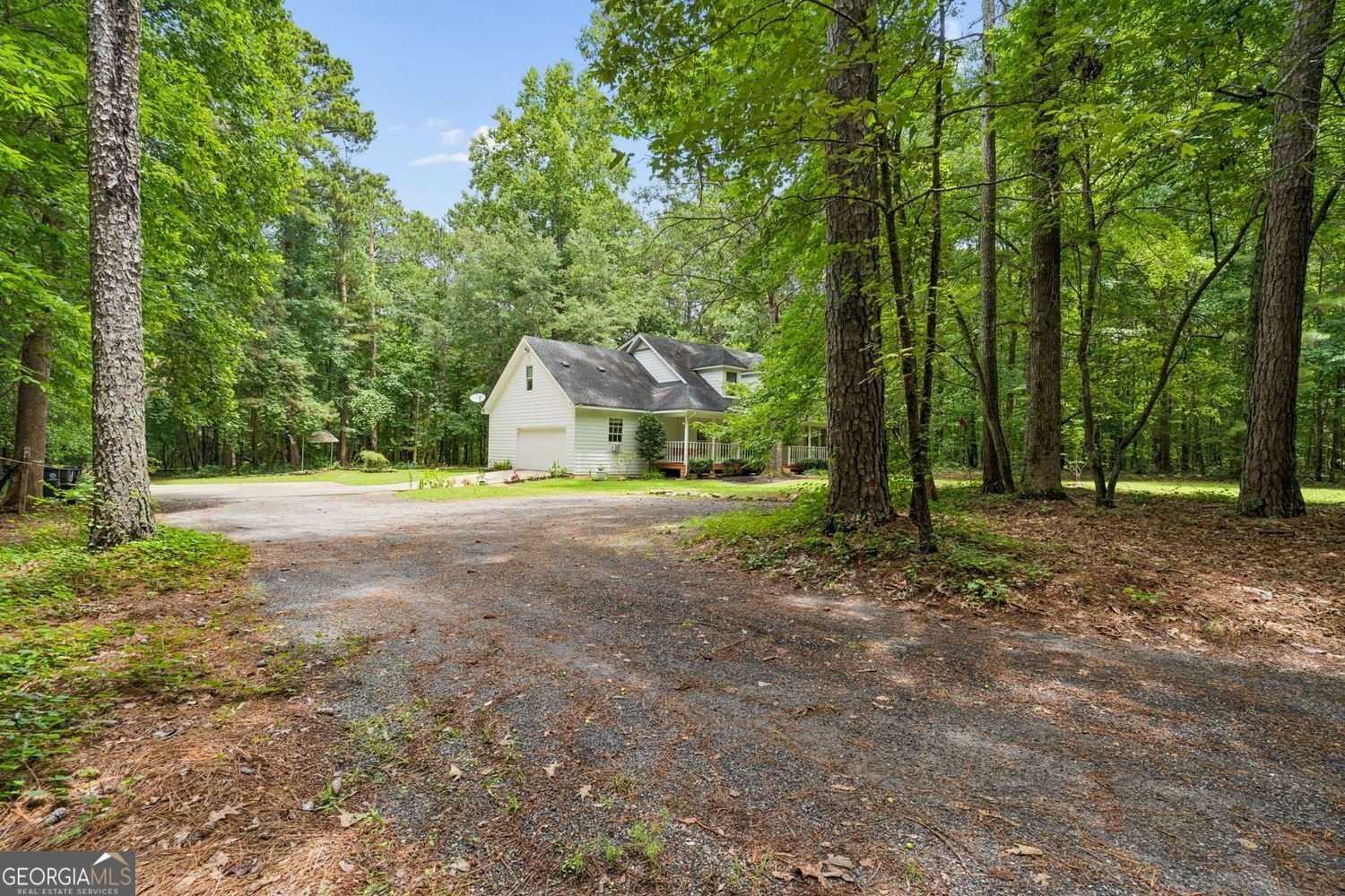 565 Stallsworth Road McDonough - Photo 37