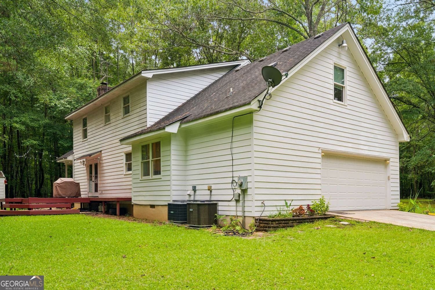 565 Stallsworth Road McDonough - Photo 40