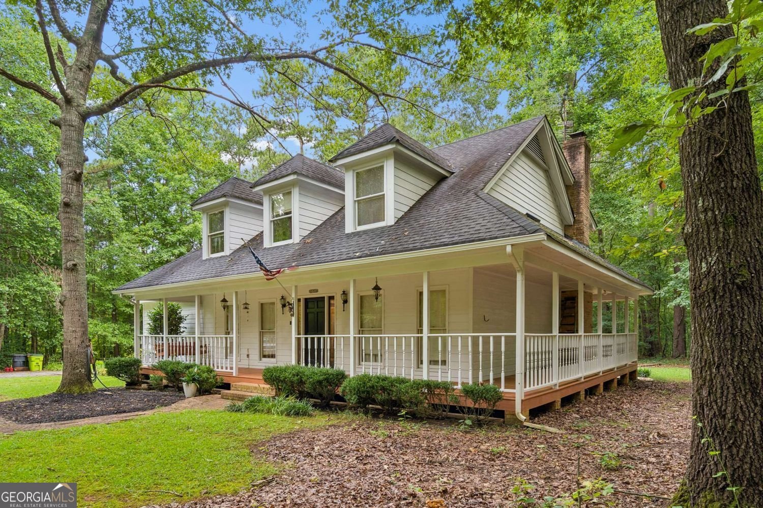 565 Stallsworth Road McDonough - Photo 42