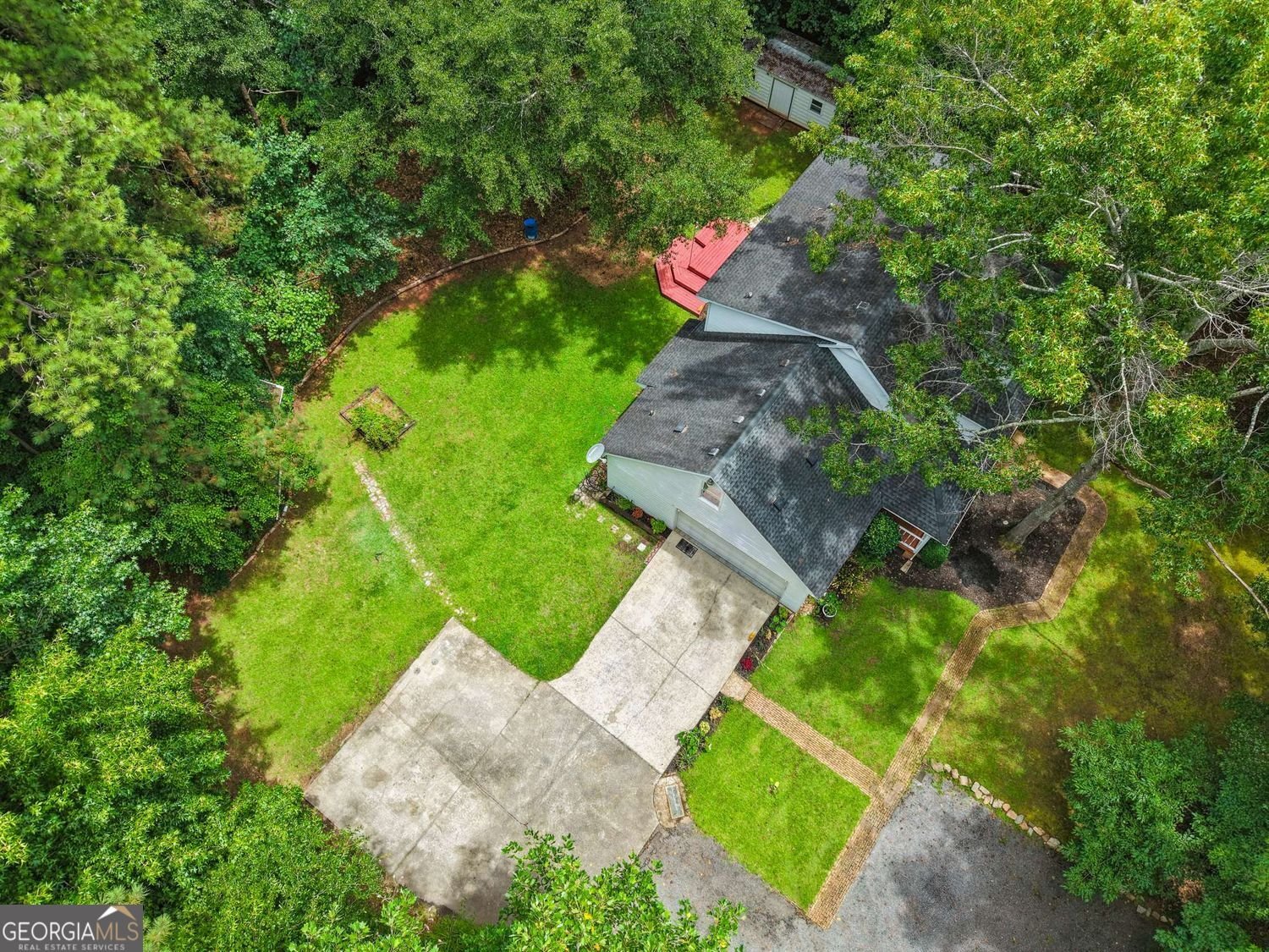 565 Stallsworth Road McDonough - Photo 43