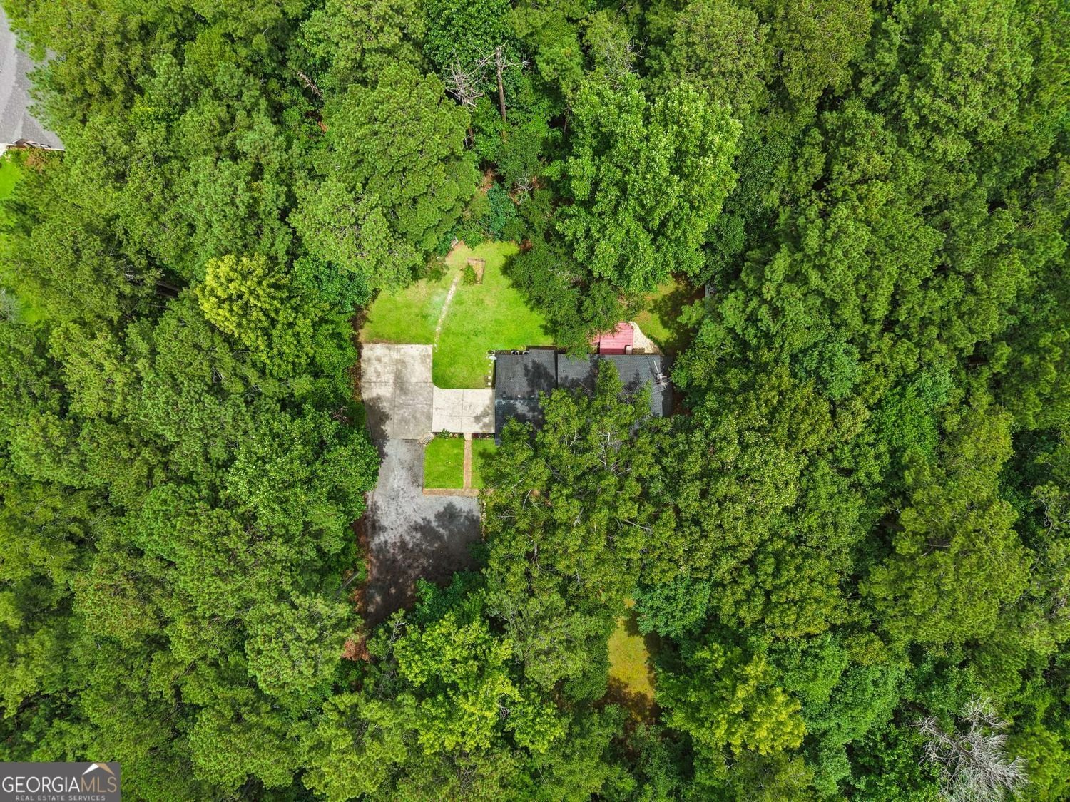 565 Stallsworth Road McDonough - Photo 44