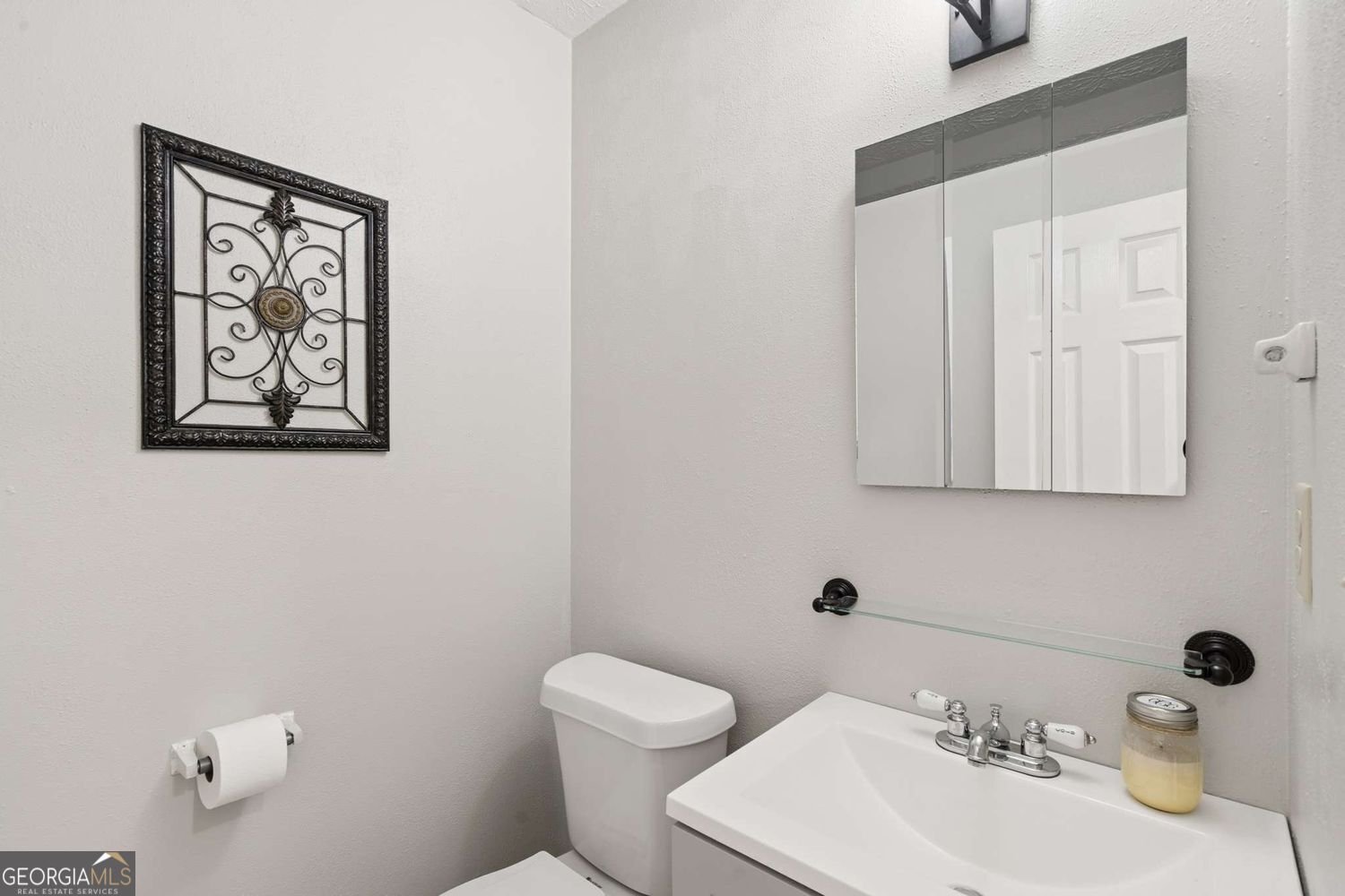 565 Stallsworth Road McDonough - Photo 6