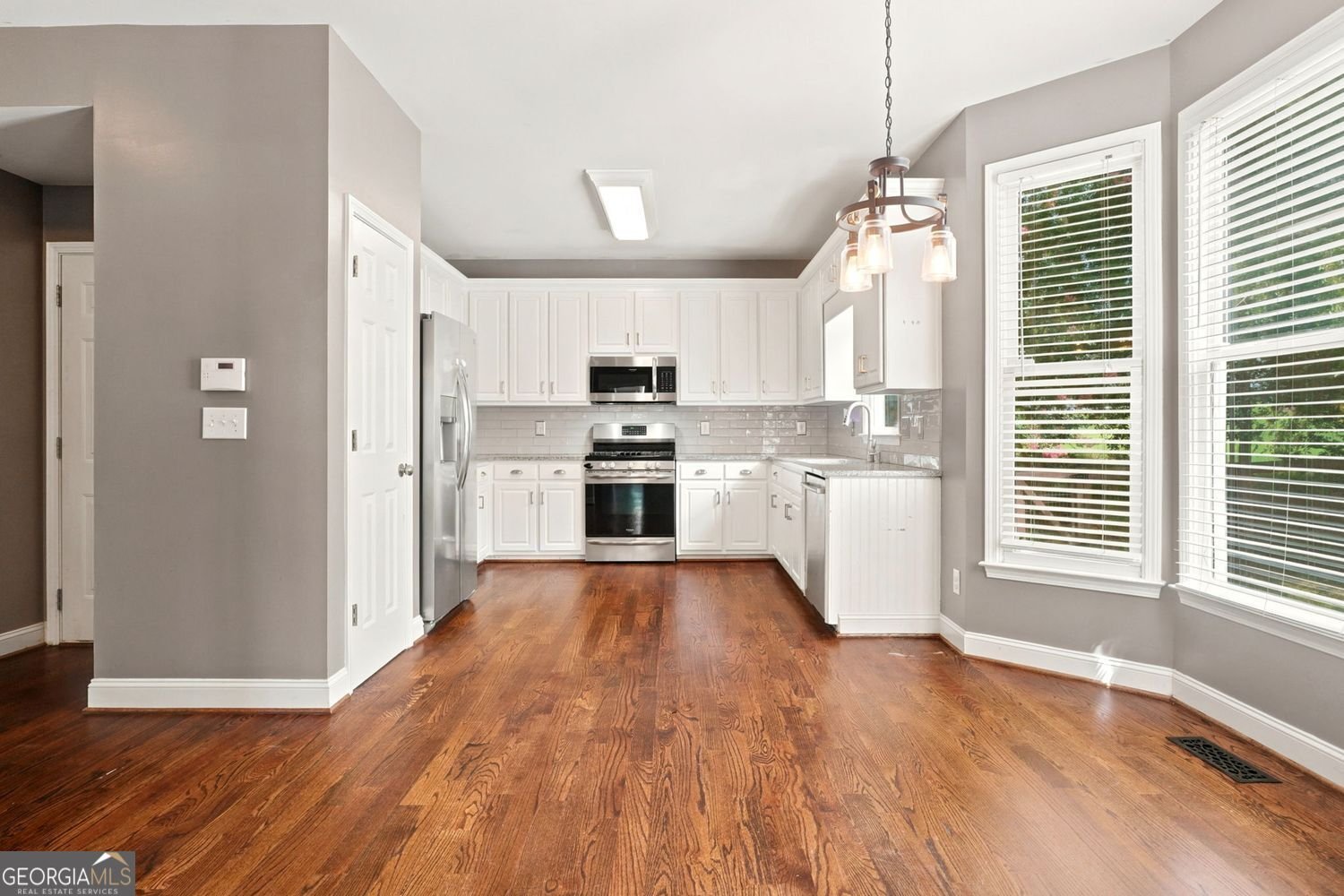 843 Bentwater Drive Acworth - Photo 10