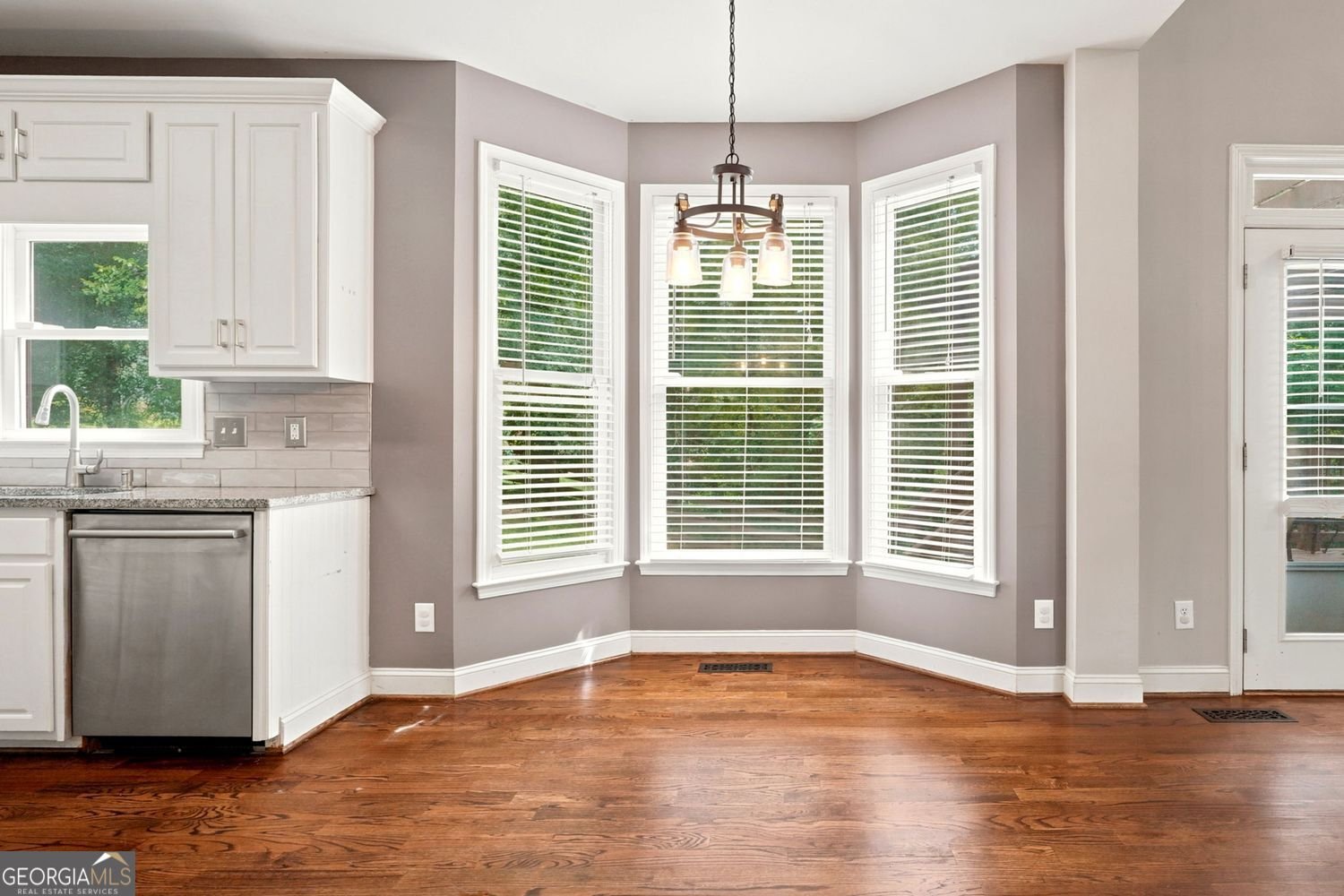 843 Bentwater Drive Acworth - Photo 11