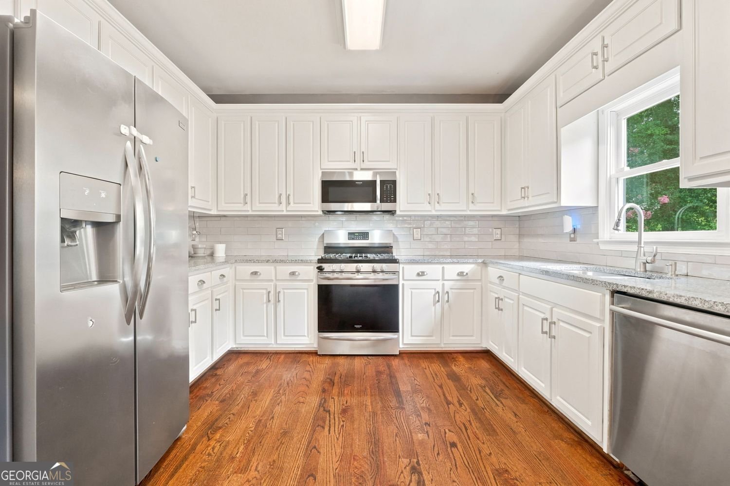 843 Bentwater Drive Acworth - Photo 12