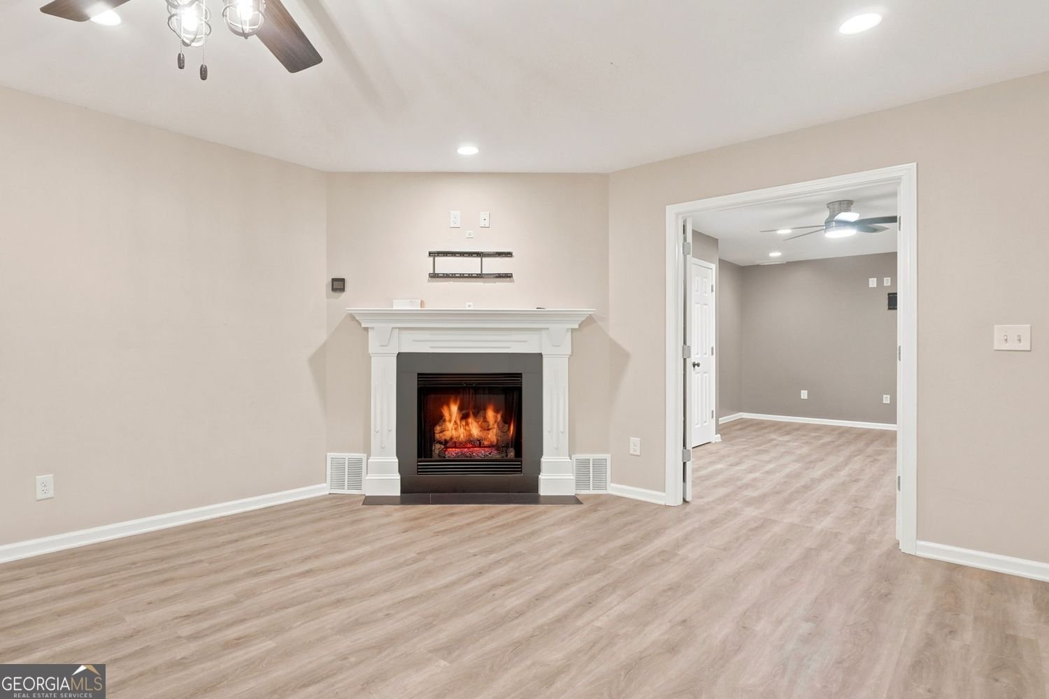 843 Bentwater Drive Acworth - Photo 34