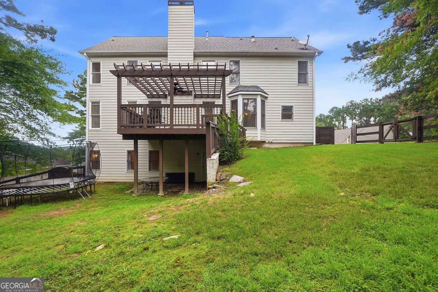 843 Bentwater Drive Acworth - Photo 44