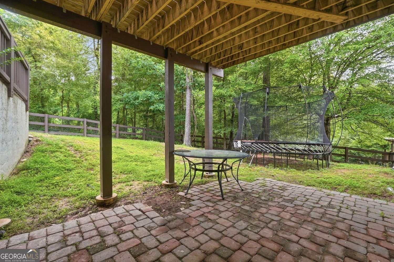 843 Bentwater Drive Acworth - Photo 45