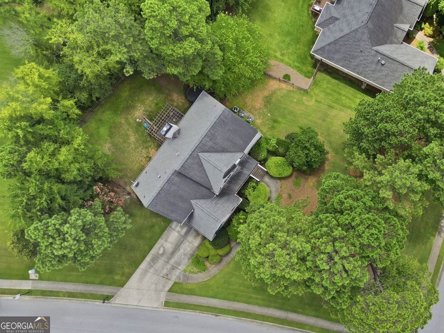 843 Bentwater Drive Acworth - Photo 46