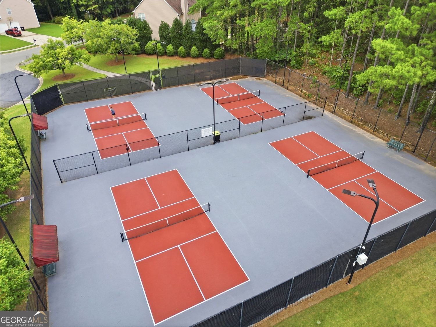 843 Bentwater Drive Acworth - Photo 52